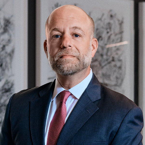 Photo of Joshua Margolin